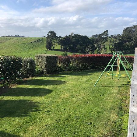 Ataahua Homestay Feilding Buitenkant foto