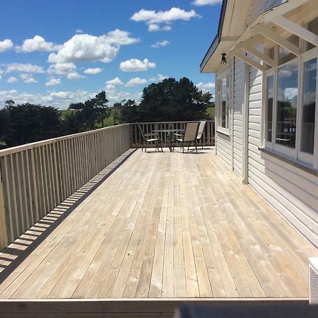 Ataahua Homestay Feilding Buitenkant foto