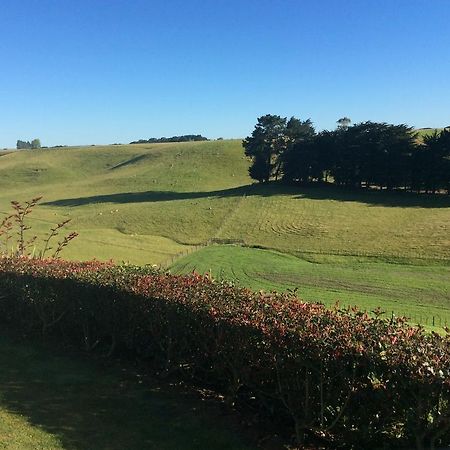 Ataahua Homestay Feilding Buitenkant foto