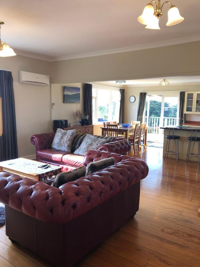 Ataahua Homestay Feilding Buitenkant foto