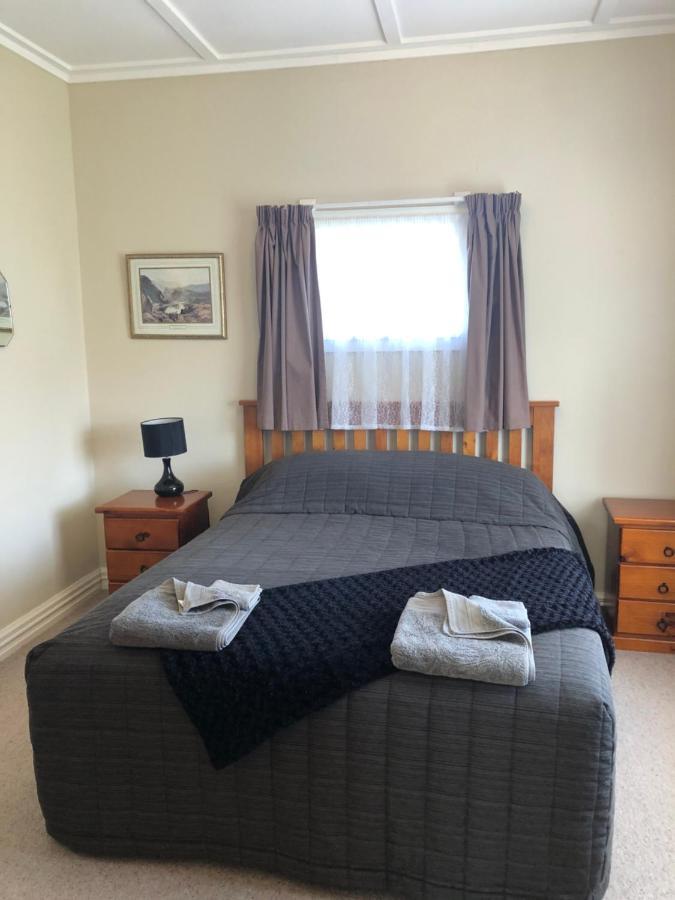 Ataahua Homestay Feilding Buitenkant foto
