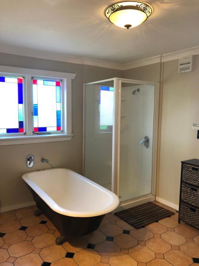 Ataahua Homestay Feilding Buitenkant foto