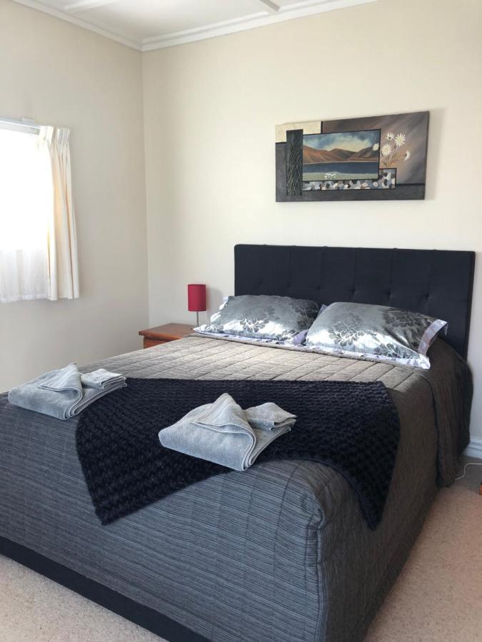 Ataahua Homestay Feilding Buitenkant foto