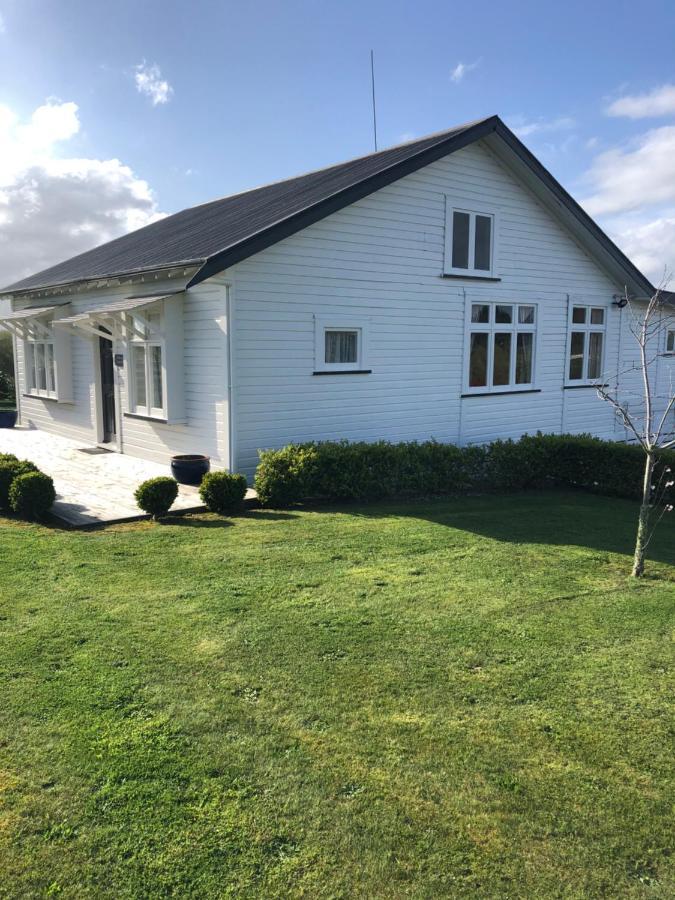 Ataahua Homestay Feilding Buitenkant foto