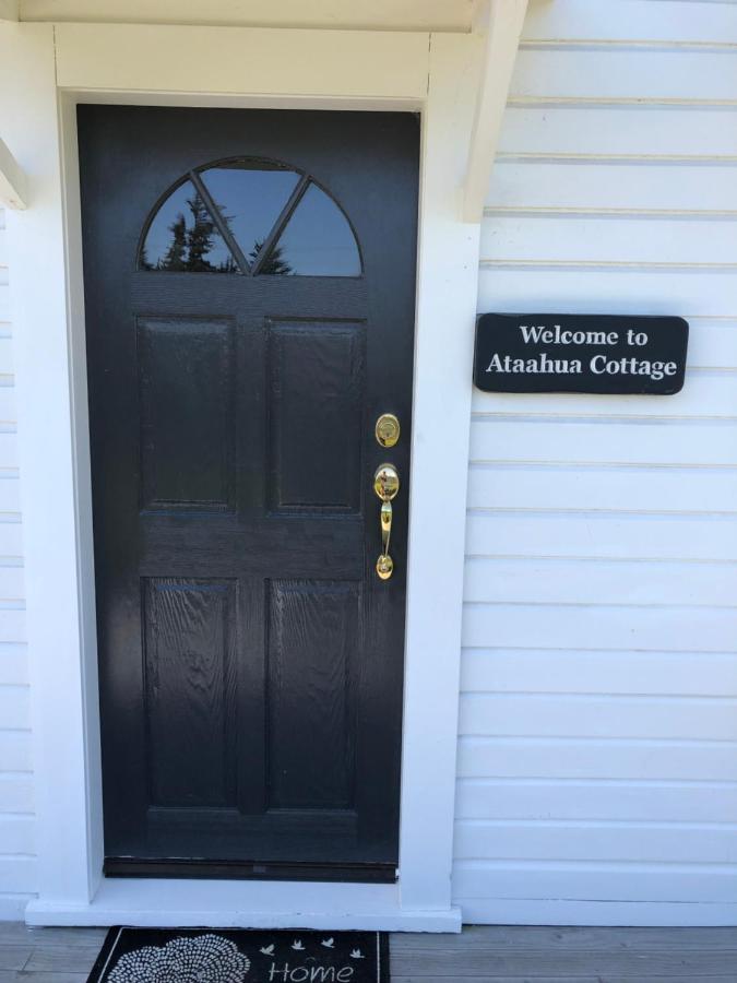 Ataahua Homestay Feilding Buitenkant foto