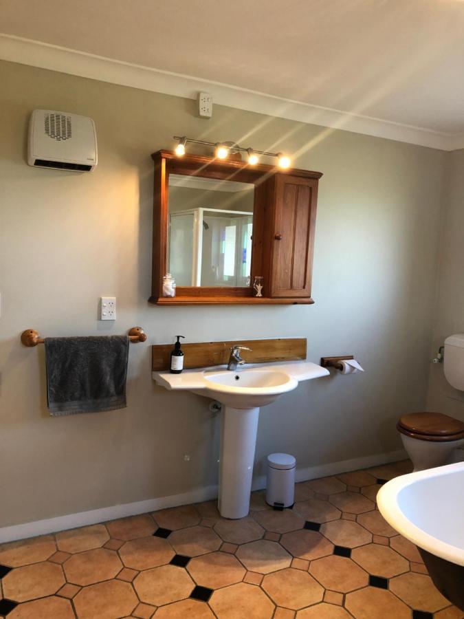 Ataahua Homestay Feilding Buitenkant foto
