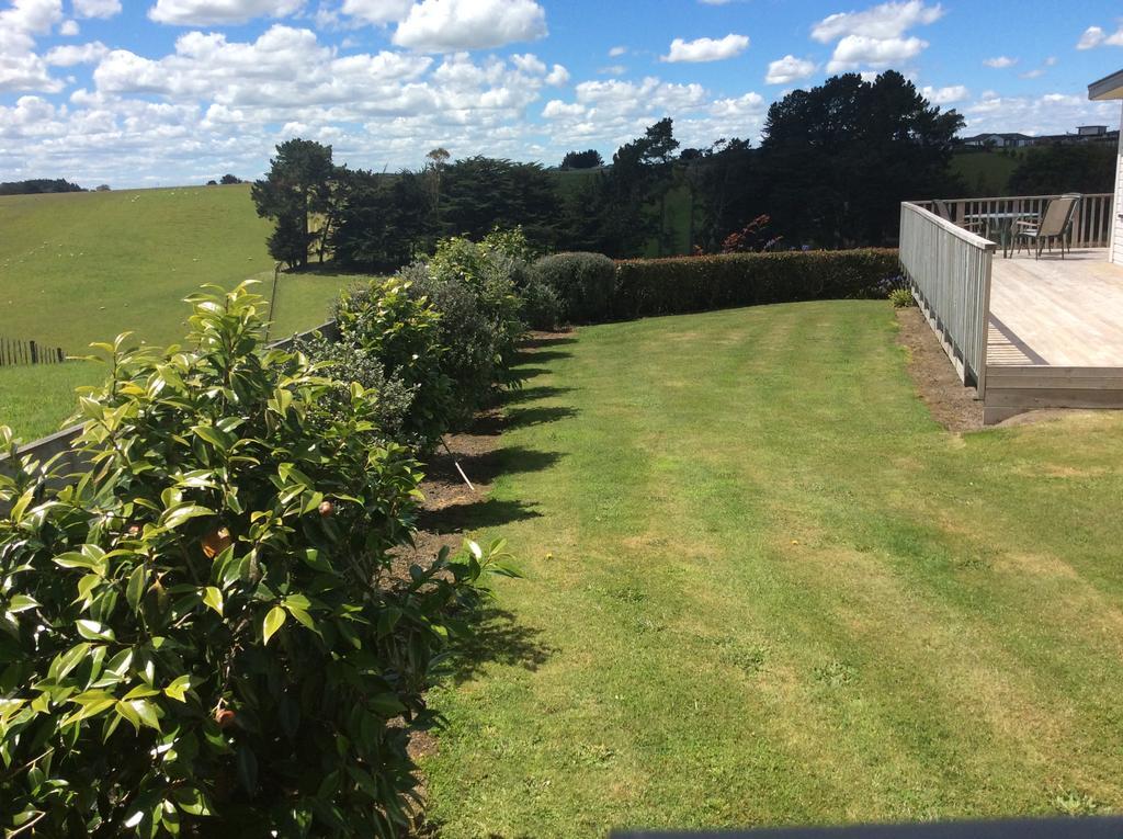 Ataahua Homestay Feilding Buitenkant foto