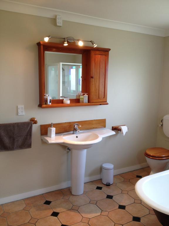 Ataahua Homestay Feilding Buitenkant foto