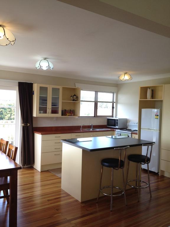 Ataahua Homestay Feilding Buitenkant foto